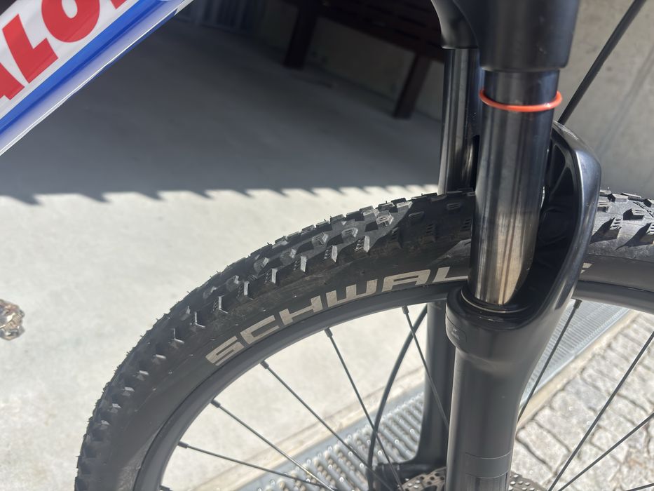 Caloi team race carbon