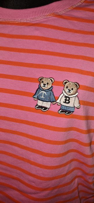 Bluza damska w paski