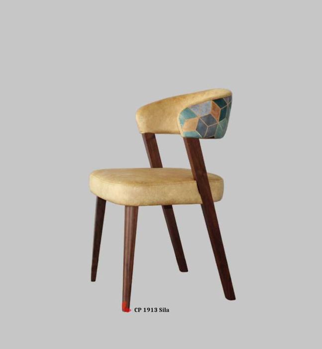 Cadeira Nórdica Sila Nova