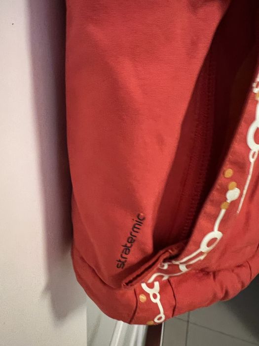 Kurtka narciarska damska roz. 36