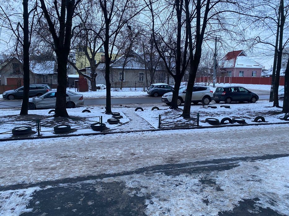 2-x кімнатна квартира з можливістю оренди для  сім'ї з тваринками