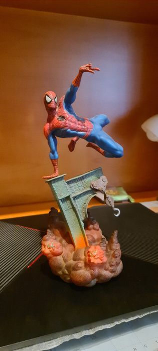 Figura Spider-man