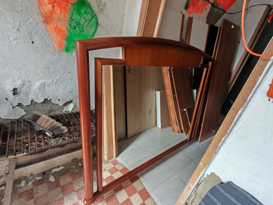 Espelho grande muito bonito