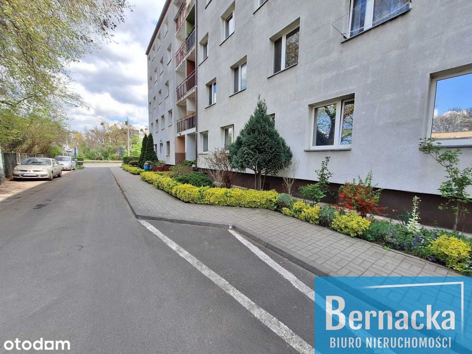 Kawalerka, 30 m2, Szczepin, blisko centrum
