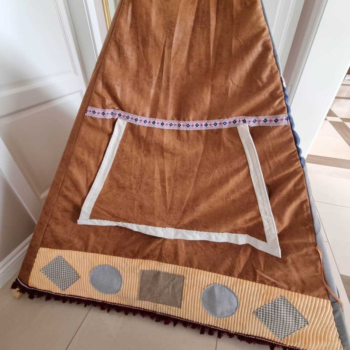Namiot Tipi dla dziecka wigwam