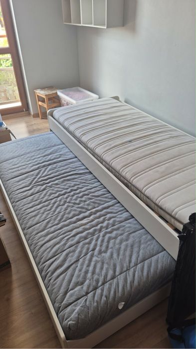Łożko dsieciece Ikea