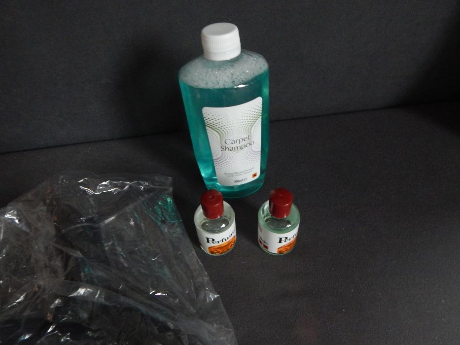 Robot czyszczący SPA 6 w 1