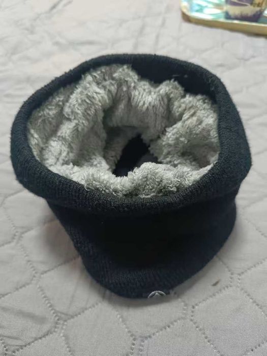 Gola De Inverno Winter