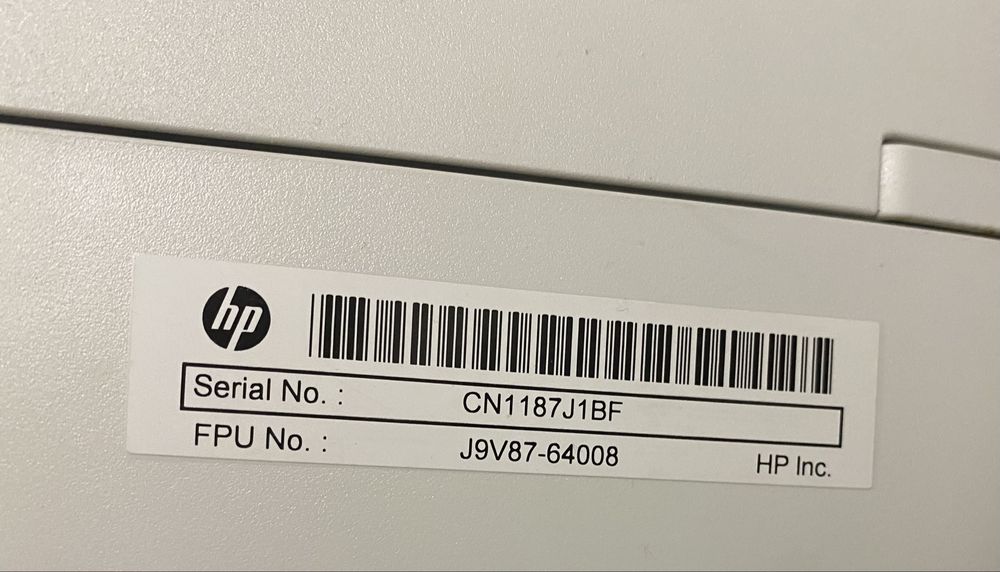 Принтер  HP DeskJet Ink Advantage 3788