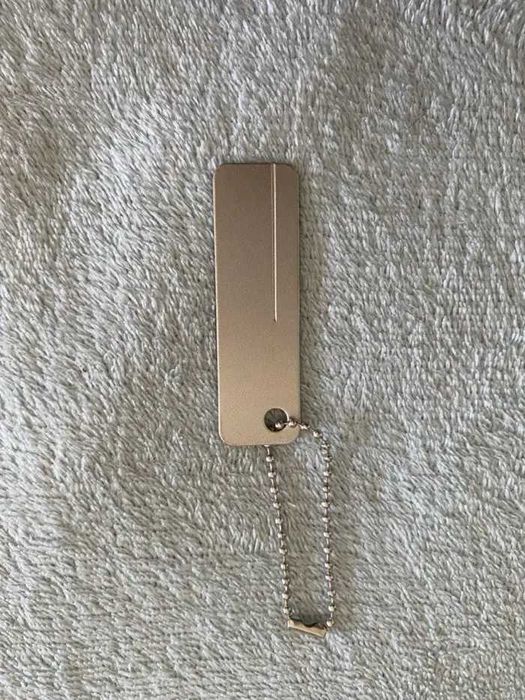 pedra de afiar de diamante, portátil e resistente