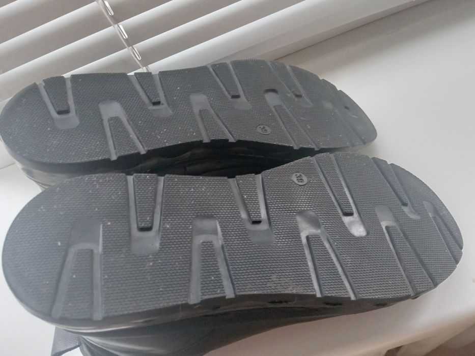 Женские ботиночки