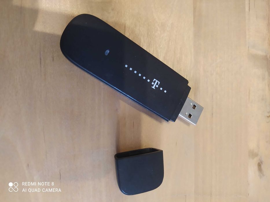 Модем Huawei E353