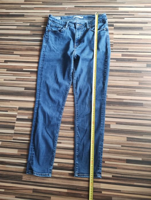 Spodnie Levi's w29 l28