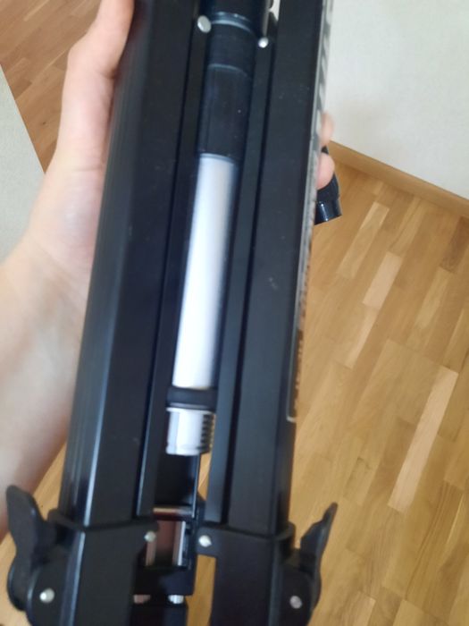 Штатив для камери STITZ HL-31 HI-LOW