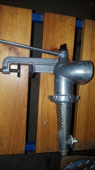 Соковыжималка ручная