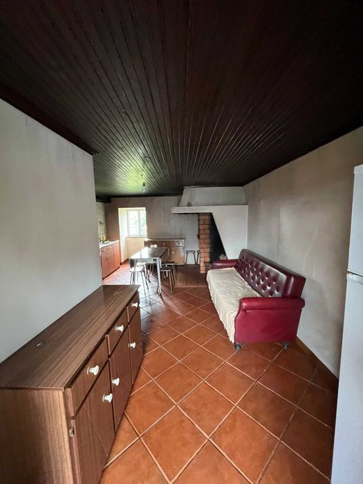 Casa de aldeia - 22 kms da cidade