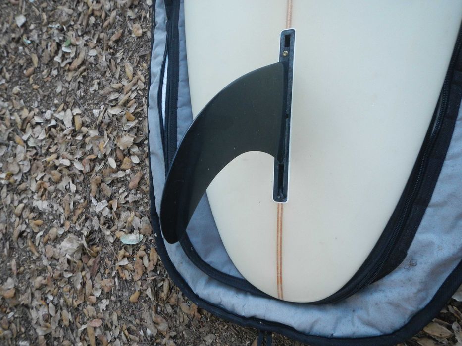 Prancha surf longboard 9.2'' Bloodbrothers