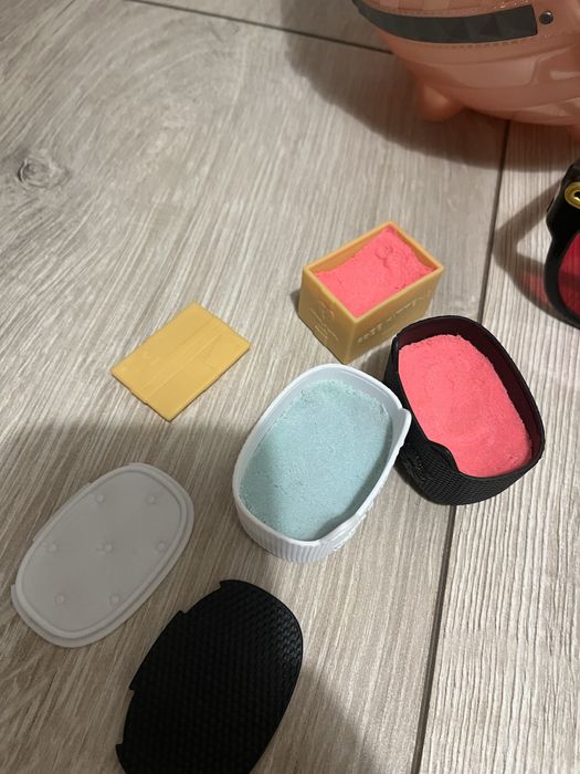 Lol Surprise biggie pets chomik