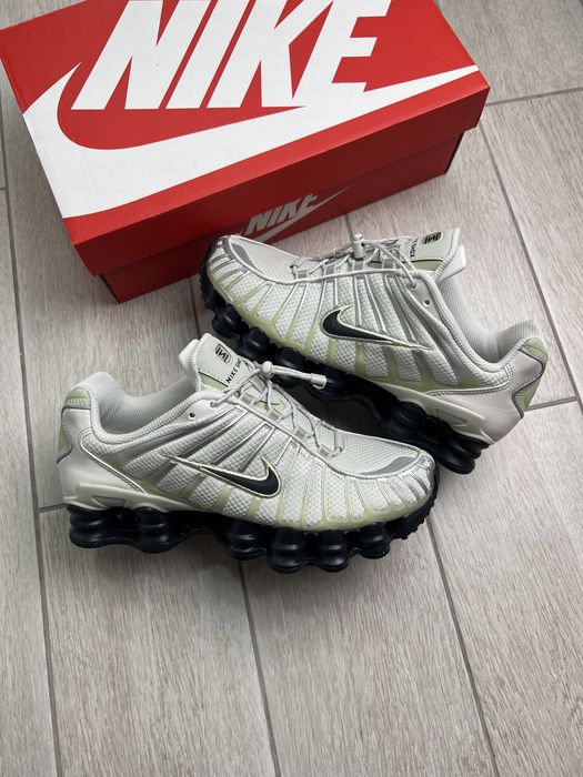 Nike Shox TL 100% original