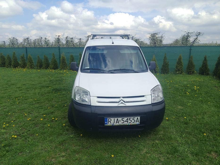 Citroën Berlingo