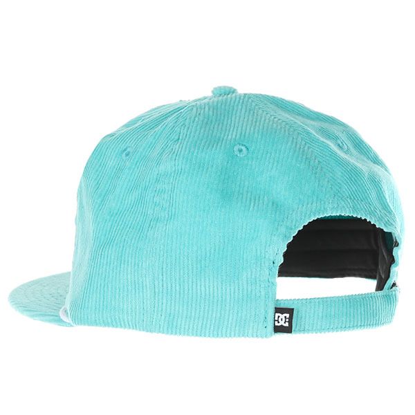 Кепка DC Empire Snapback Cap