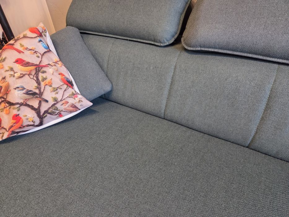 Narożnik Lopez Jak Nowy