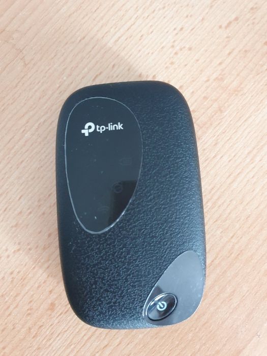 Router TP-Link M7200 LTE mobilny