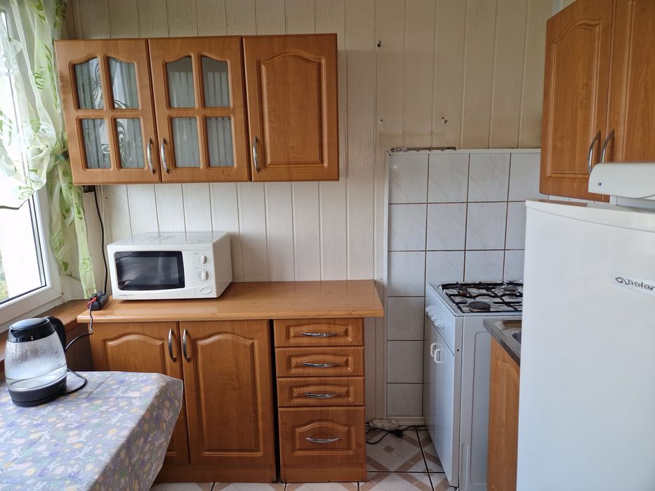 Wynajmę 3 pokoje przy Nowowiejskiej 22 Sady obok Politechniki