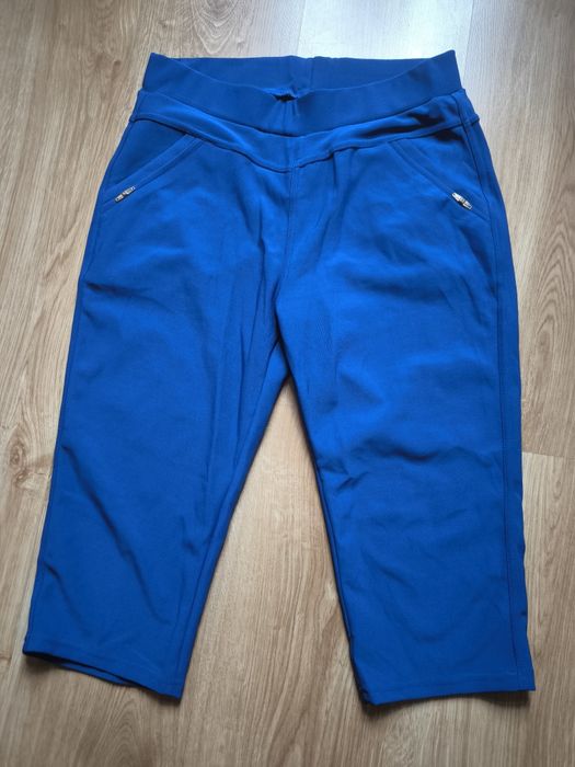 Rybaczki 3/4 damskie L-XL