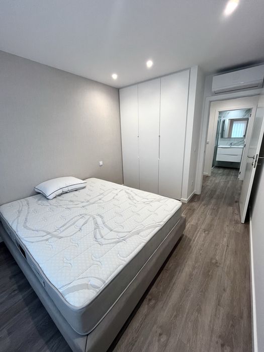 Apartamento T2 Nazaré