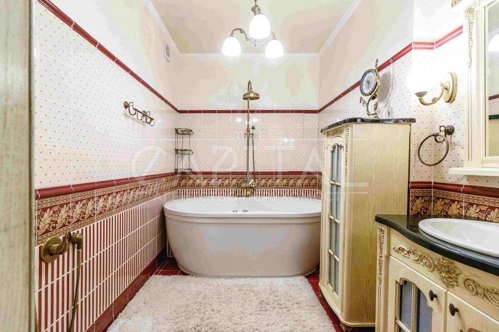 4+-rooms apartment apartment by the address (area 131 m²) - Atlanta.ua - photo 17