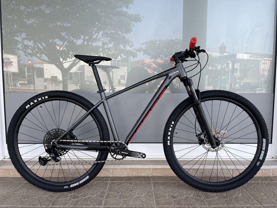 Bicicleta Scott Scale - PROMOÇÃO - NOVA