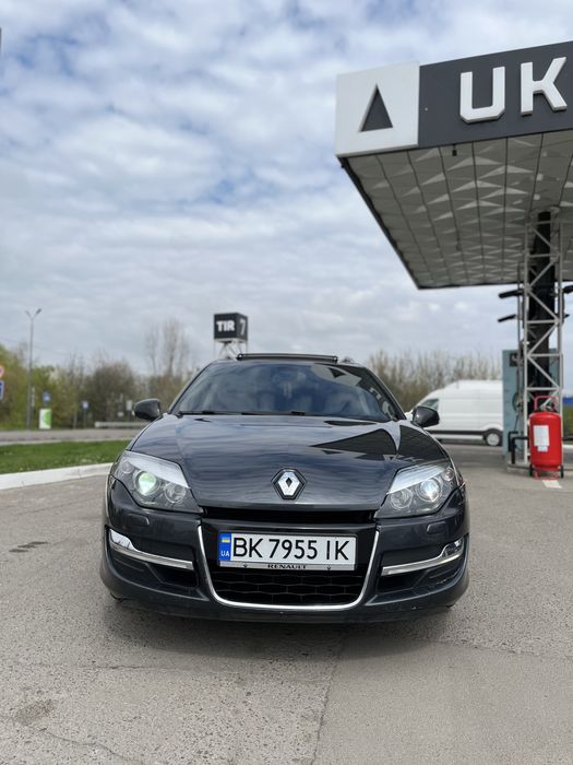 Renault Laguna ПРОДАЖ ОБМІН