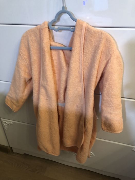 Продам детский халат