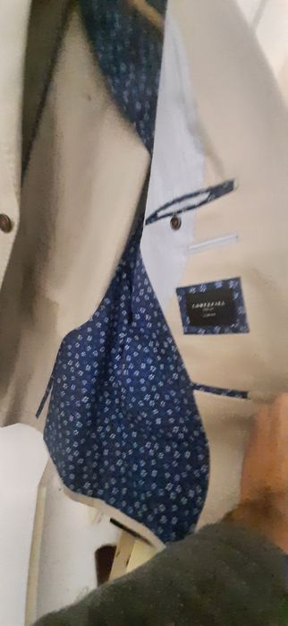 Casaco Cortefiel homem 58