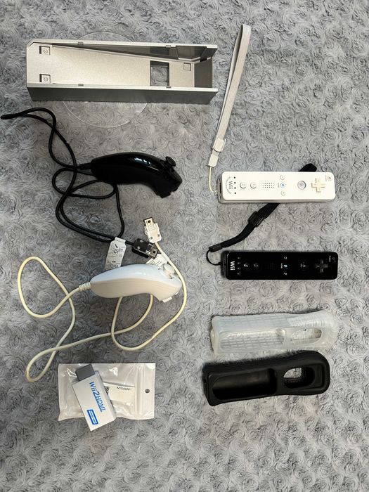 Nintendo Wii (Jpn)