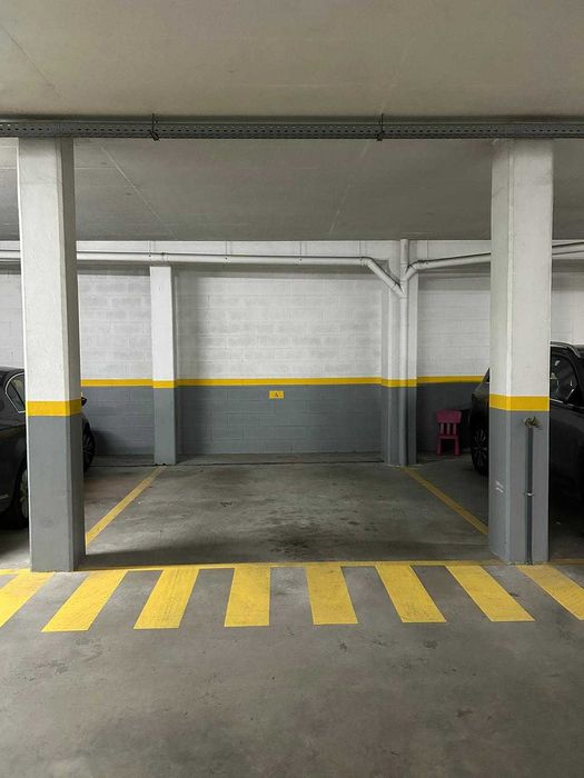 Arrendamento de Lugar de Estacionamento
