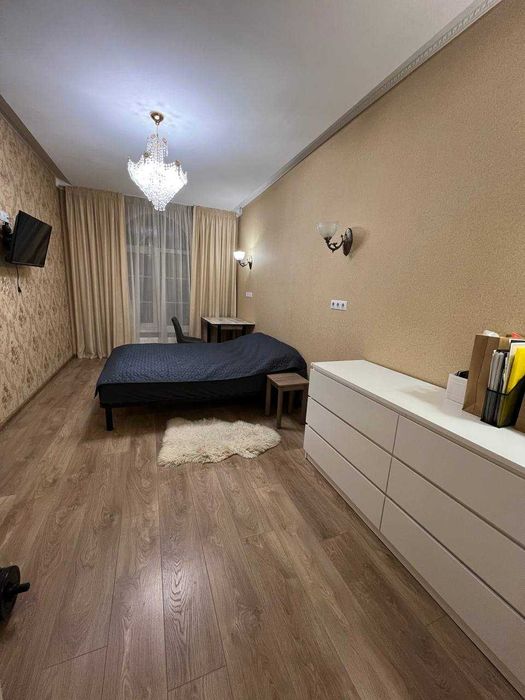 Продаж квартири в ЖК Британський квартал, 61м2, Є-осення, Безготівка