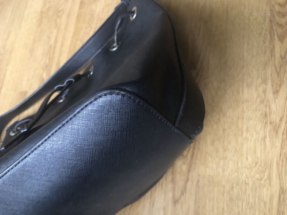 Torba worek Karl Lagerfeld
