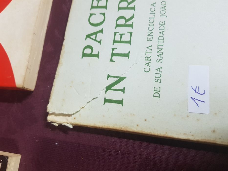 6 livros interessantes