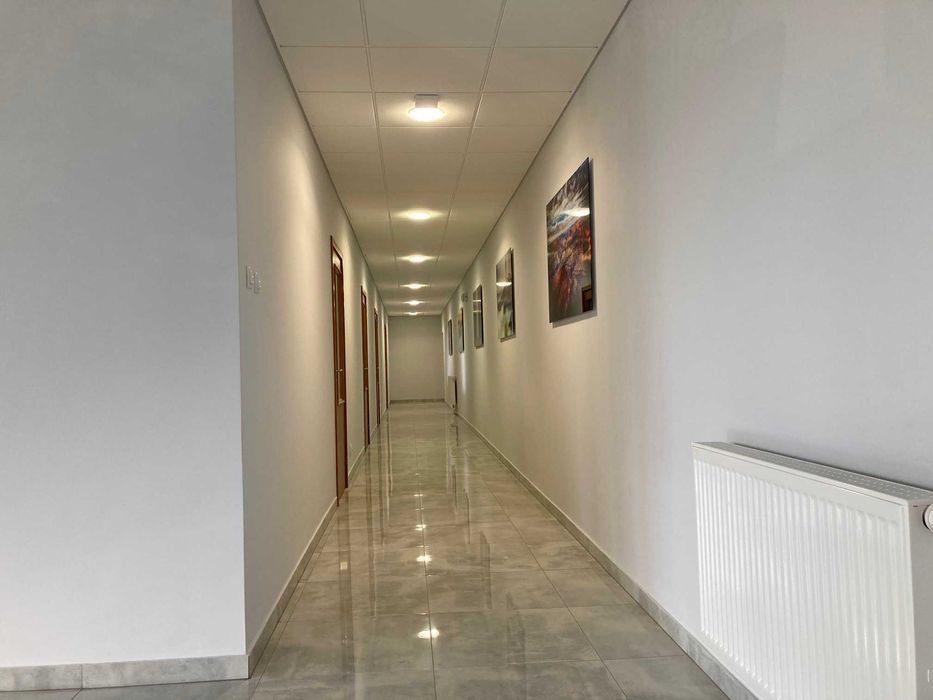 Biuro powierzchnia biurowa Sady Poznań