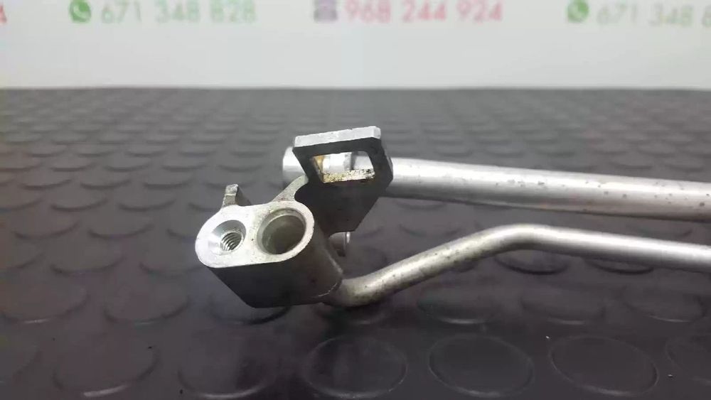 FILTROS NISSAN QASHQAI / QASHQAI +2 I 2007 -988736X