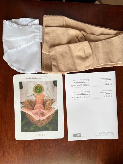 Компресійні панчохи чулки компрессионные