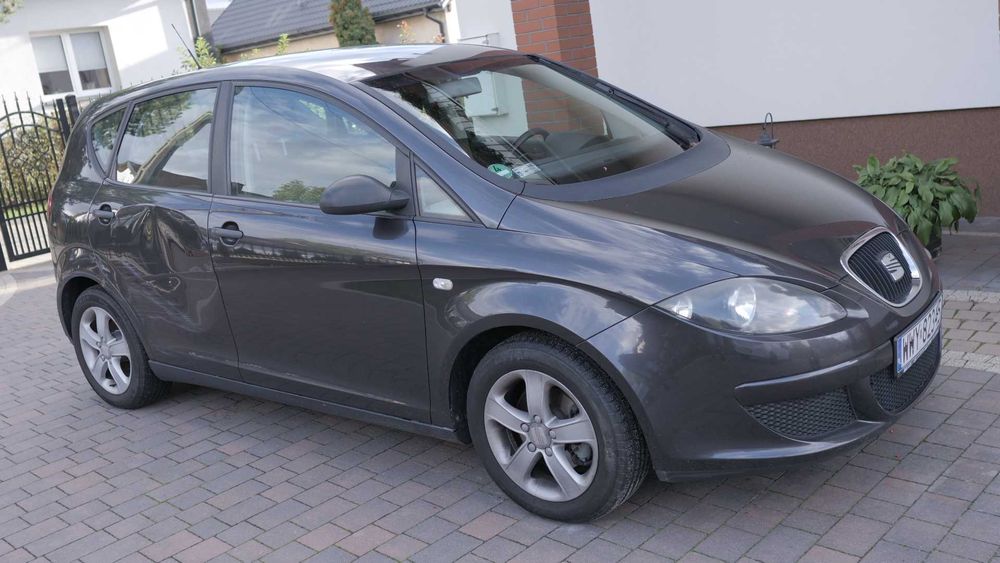 Seat Altea 1.9 TDi