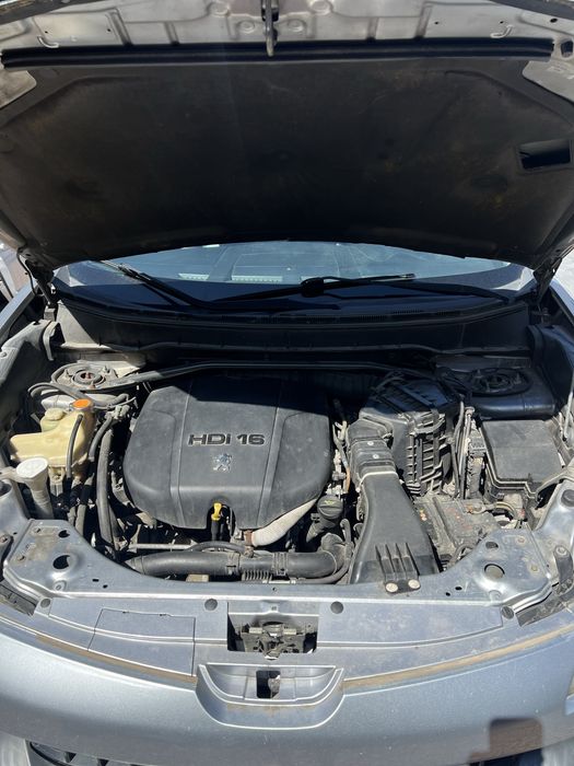 АВТОРОЗБІРКА 4007,c-crosser,outlender xl