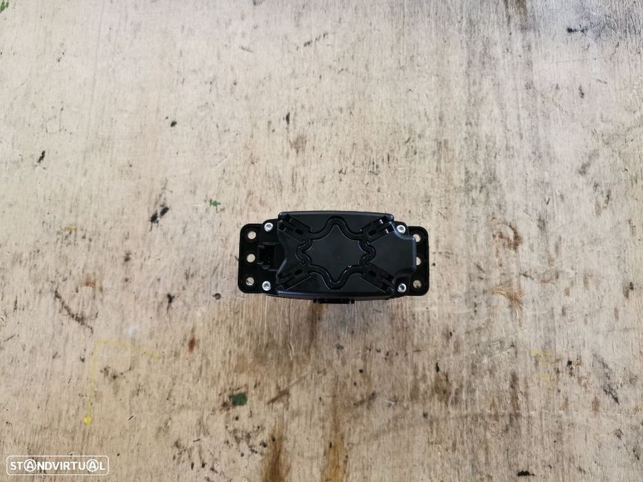 Botão Multifunções Mercedes W176 A180 A200 / A24690.01309 A212902.0607