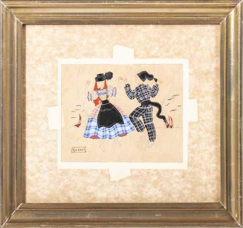 Lote Obras Pintura Portuguesa 7