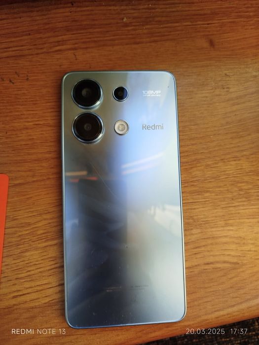 Smartfon Xiaomi Redmi Note 13