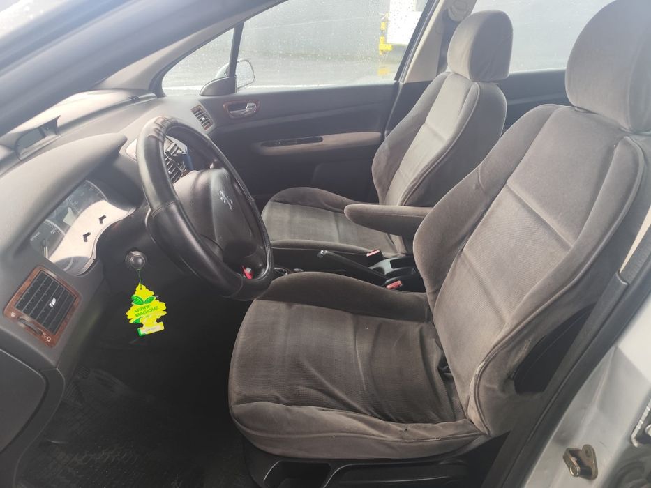 Peugeot 307 1.4 HDI XT