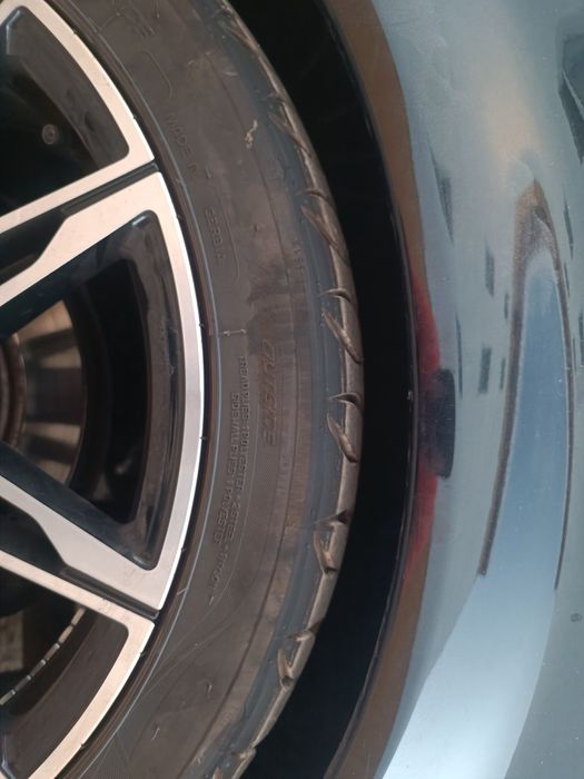 Jantes R18 BMW 5x120